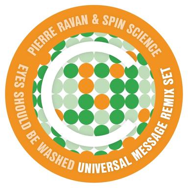 Eyes Should Be Washed - Socio Robots aka Sam Farsio & Arnold from Mumbai Remix