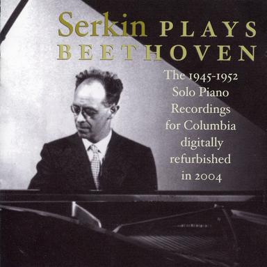 Piano Sonata No. 30 in E Major, Op. 109: III. Gesangvoll, mit innigster Empfindung: Andante molto cantabile ed espressivo