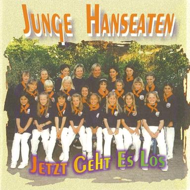 Bei uns da klappern die Störche