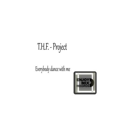 Everybody Dance With Me - Extended Version