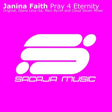 Pray 4 Eternity - Marc Byron Remix