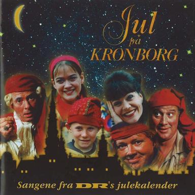 Jul i vang og vænge