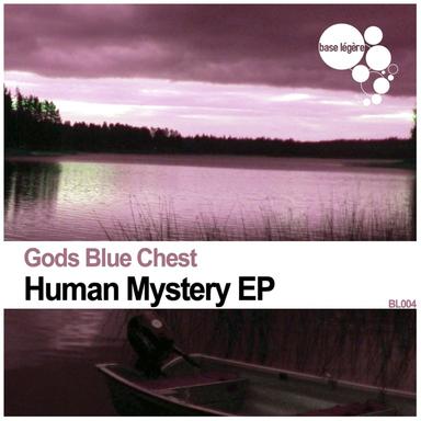 Human Mystery