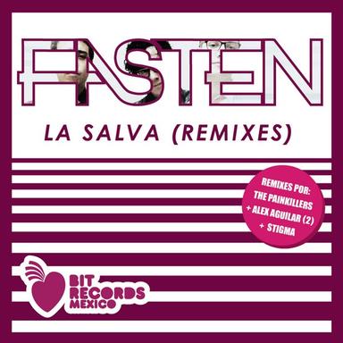 La Salva - The Painkillers Club mix