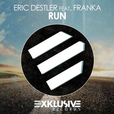 Run - Hard Radio Edit