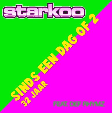 Sinds Een Dag Of 2 (32 Jaar) Ft. Def Rhymz