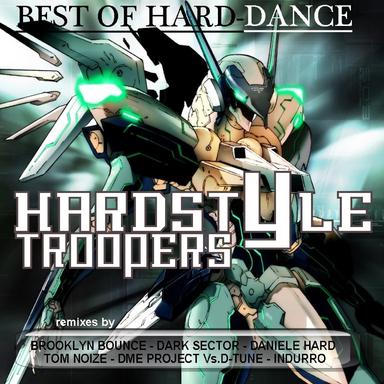 Leave You - 4. Hardchanger Vs. Aurora & Toxic Remix