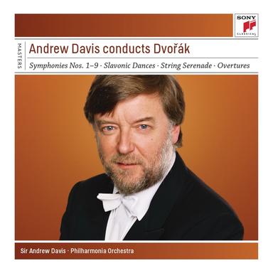 Serenade in E Major for Strings, Op. 22: III. Scherzo. Vivace