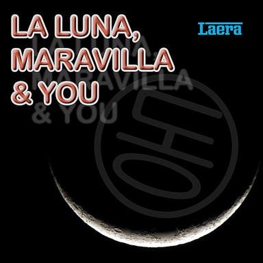 Maravilla - Radio Mix