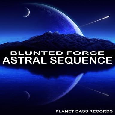 Astral Sequence - Original Mix