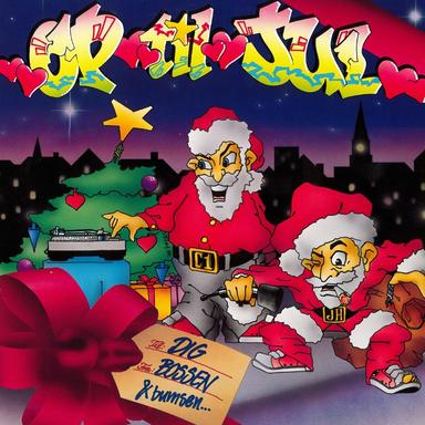 Op til jul - Slank Version