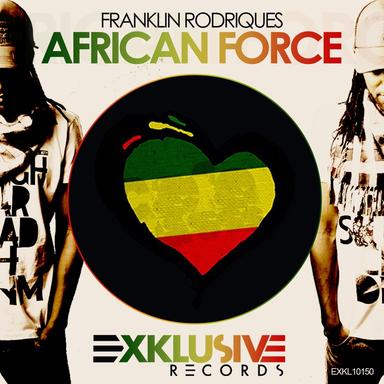 African Force (Radio Edit)