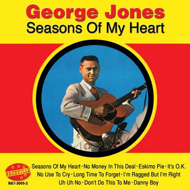 Seasons of My Heart
