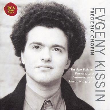 Berceuse, Op. 57