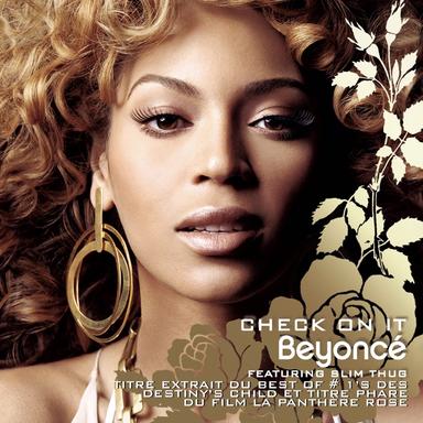 Check On It (No Rap Version)