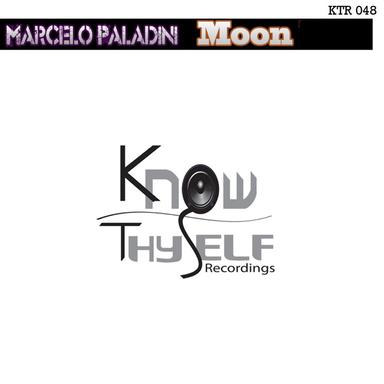 Moon - Original