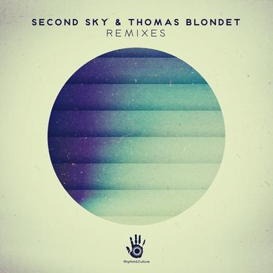 Bade Malou - Second Sky & Thomas Blondet Remix