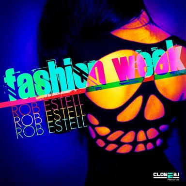 Fashion Week - Club Mix