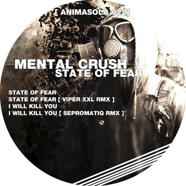 State of Fear - Viper Xxl Remix