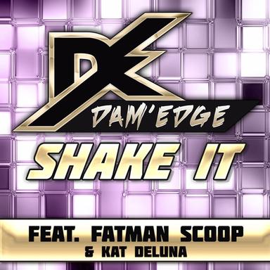 Shake It (Club Mix)