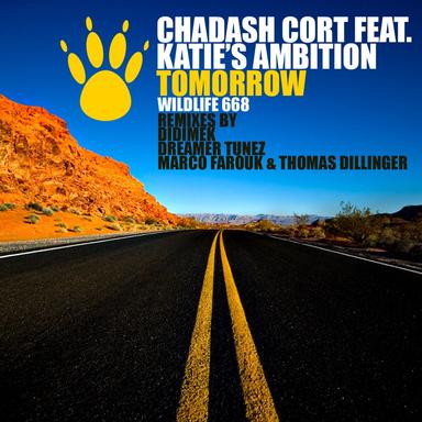 Tomorrow - Radio Edit