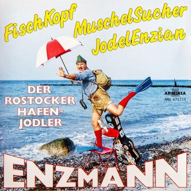 Der Küstenwanderer - Marsch