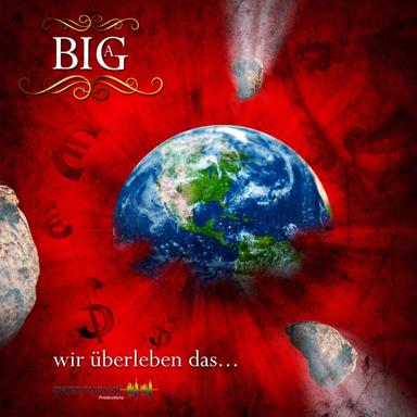 Wir überleben das