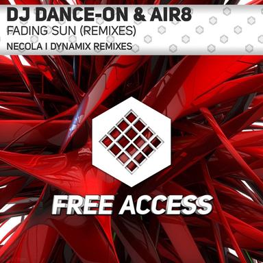 Fading Sun - Dynamix Remix