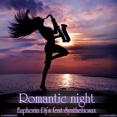 Romantic Night - Dub Mix No Sax
