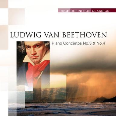 Piano Concertos No.3 & No.4