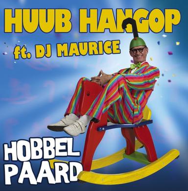 Hobbelpaard (DJ Maurice Remix)