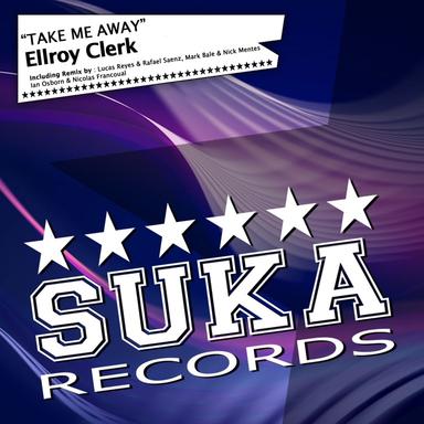 Take Me Away - Lucas Reyes & Rafael Saenz Remix