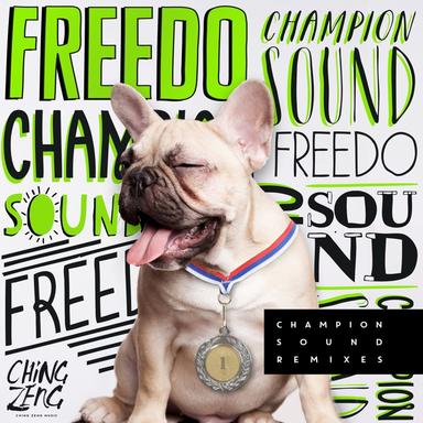 Champion Sound - Stavros Martina Remix