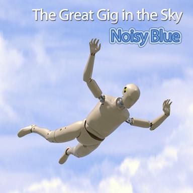 Great Gig in the Sky - Moon Floyd Beach Mix
