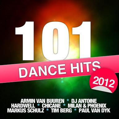 We Are Here To Make Some Noise (Radio Edit)