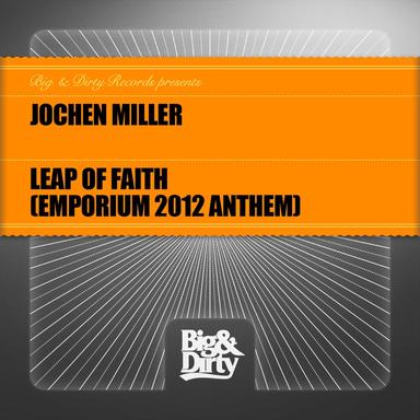 Leap Of Faith - Club Mix
