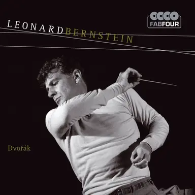 Symphony No. 9 in E Minor, Op. 95, B. 178, "From the New World": I. Adagio - Allegro