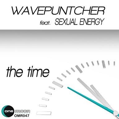 The Time - B Van E Remix