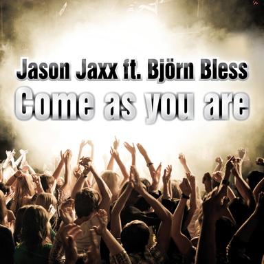 Come As You Are - Original Vocal Mix