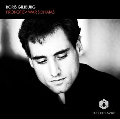 Piano Sonata No. 8 in B-Flat Major, Op. 84: II. Andante sognando