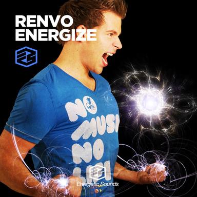 Energize - Funk D Radio Edit
