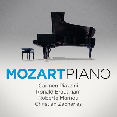 Sonata No. 11 in A Major for Piano, K. 331, "Turkish March": II. Menuetto