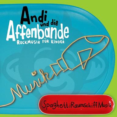 Die Affen Rasen Durch Den Wald