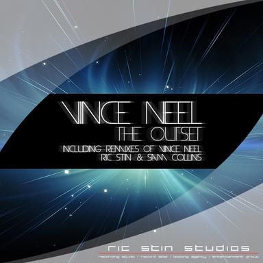 The Outset - Sam Collins Remix