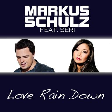 Love Rain Down - Myon & Shane 54 Summer Of Love Radio Edit