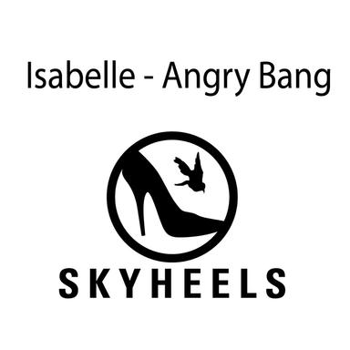 Angry Bang - Original