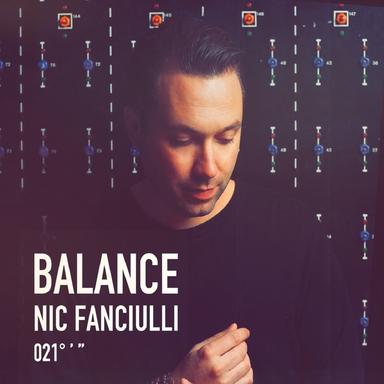 Balance 021
