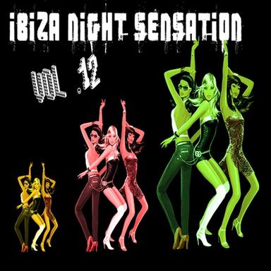 Livin' It Up - DJ Caccini Global Mix