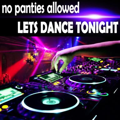 Lets Dance Tonight - Radio Version