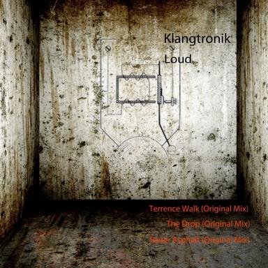 Terrence Walk - Original Mix